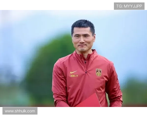 邵佳一带队2-0胜 20岁小将闪耀成国足主力